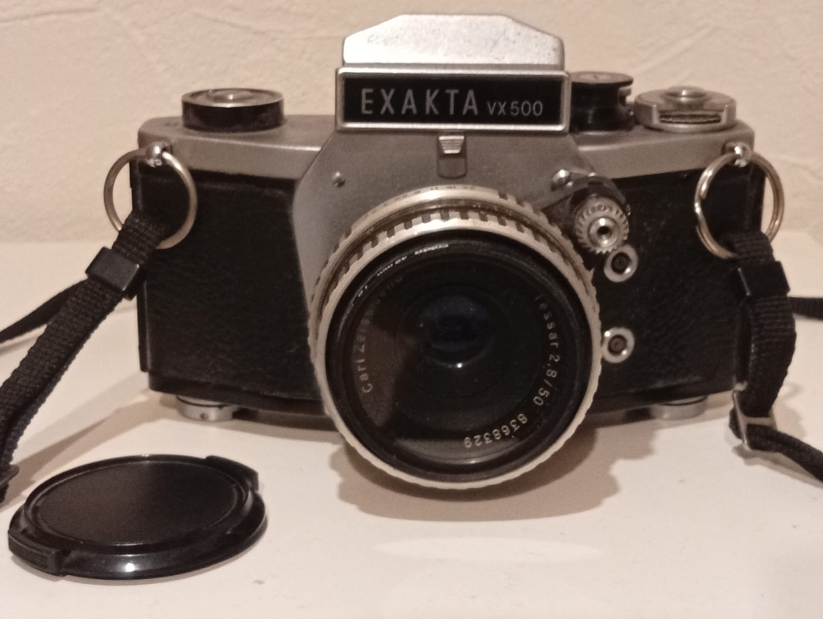 Apareil photo exakta 200 Marseille (13)