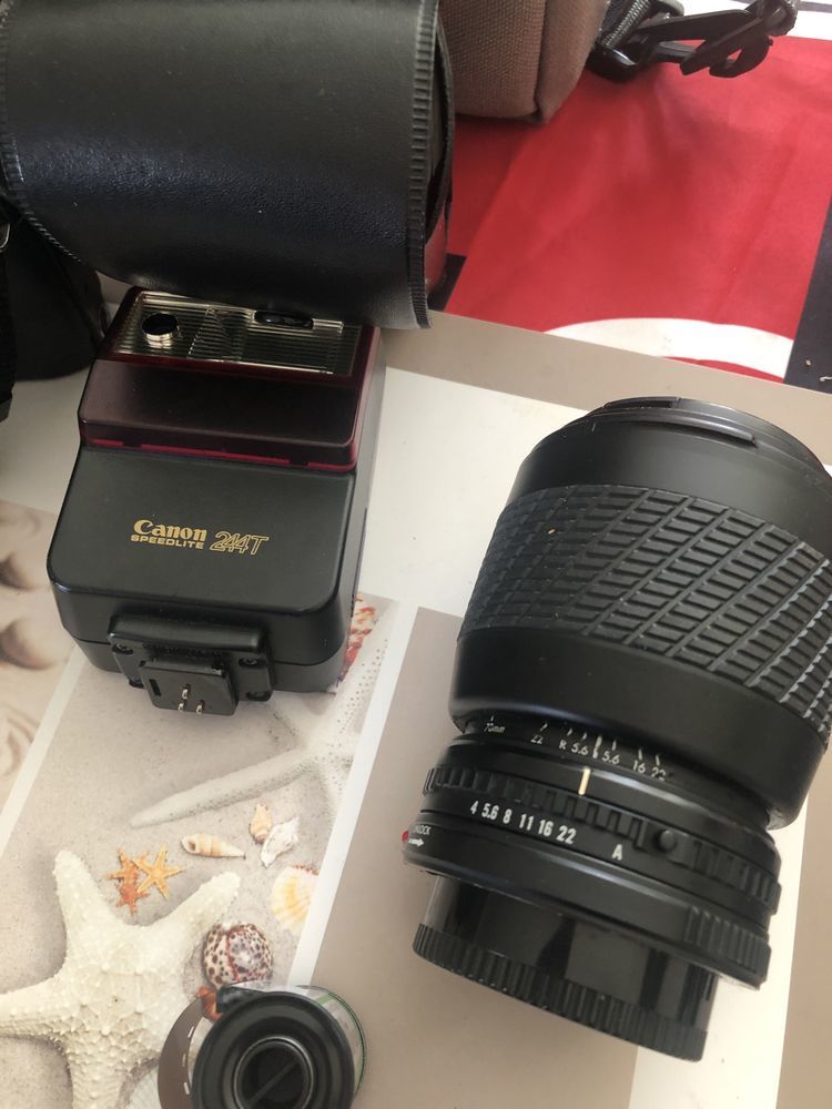 apareil photographie canon T50 250 Gondrin (32)