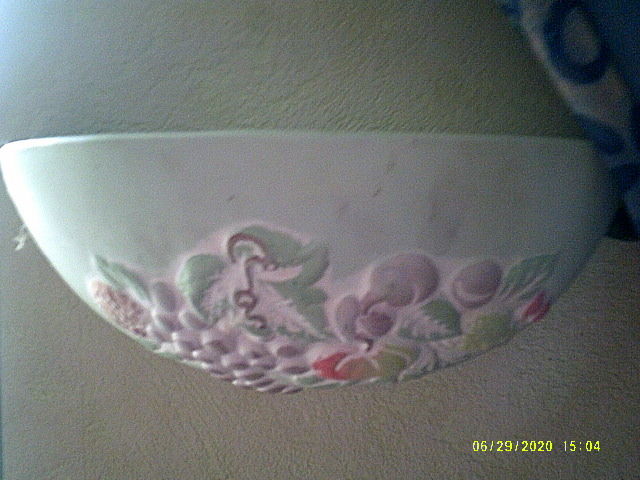 aplique murale et un plafonier 40 Froideconche (70)