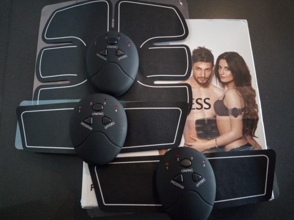 appareil abdo 20 Bordeaux (33)