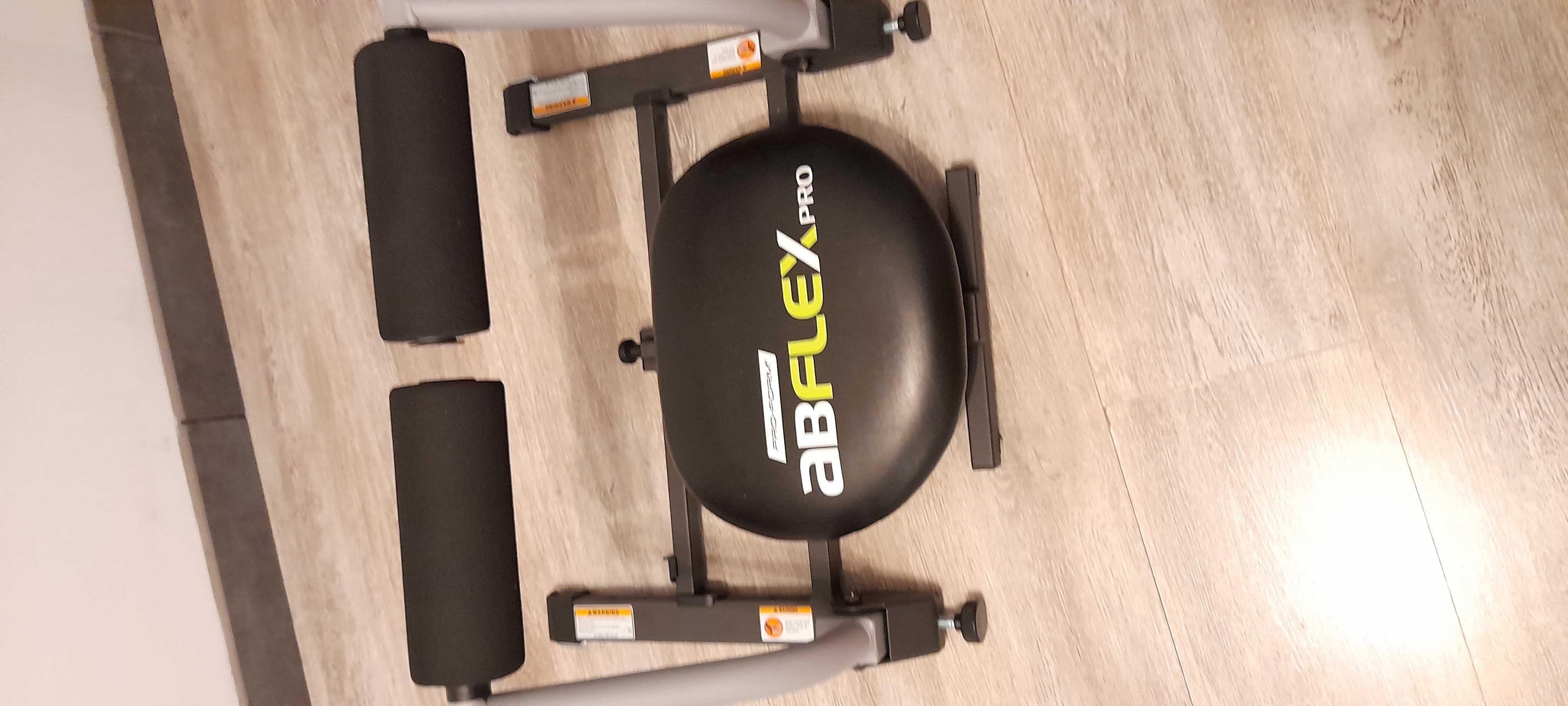 appareil abdo 30 Caudry (59)