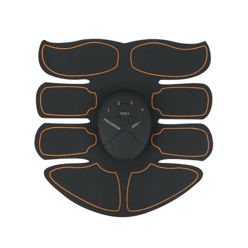 Appareil Abdominal Stimulateur Electrostimulateur Musculaire 30 Corbeil-Essonnes (91)