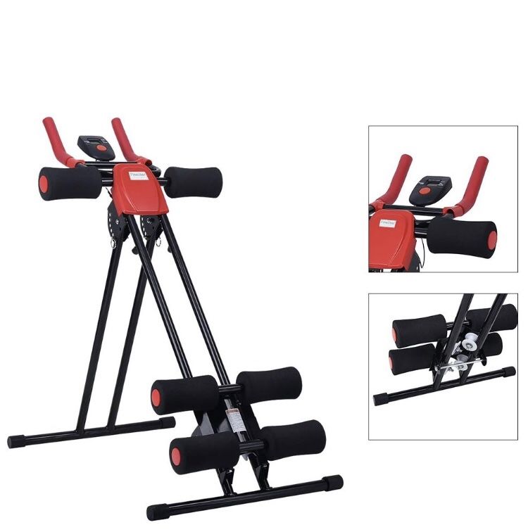 appareil � abdominaux 40 Garidech (31)