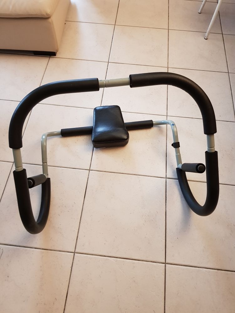 APPAREIL A ABDOMINAUX 15 Blanquefort (33)