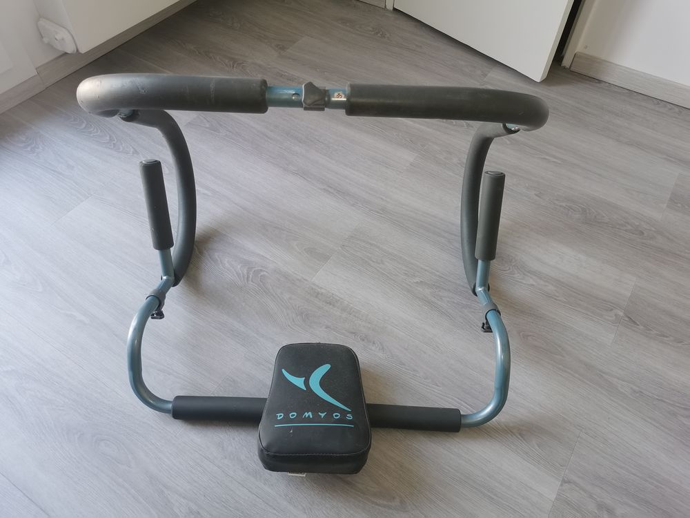 Appareil a abdominaux 5 Boissise-le-Roi (77)