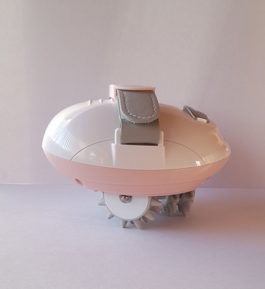 Appareil anti-cellulite Silver Crest 15 M�con (71)