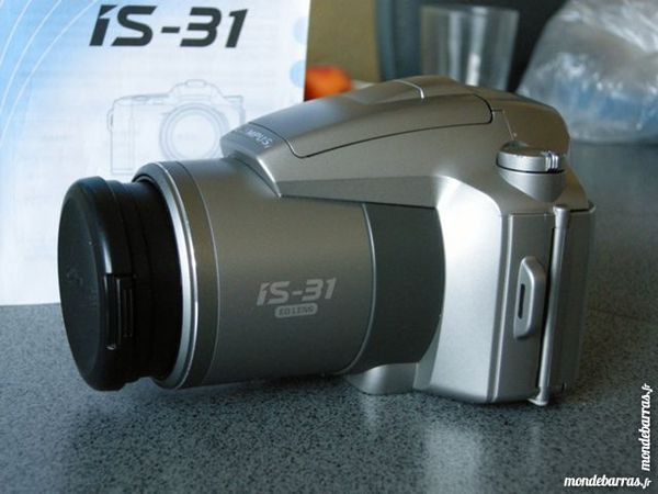 Appareil argentique OLYMPUS IS 31 40 �pinay-sur-Seine (93)