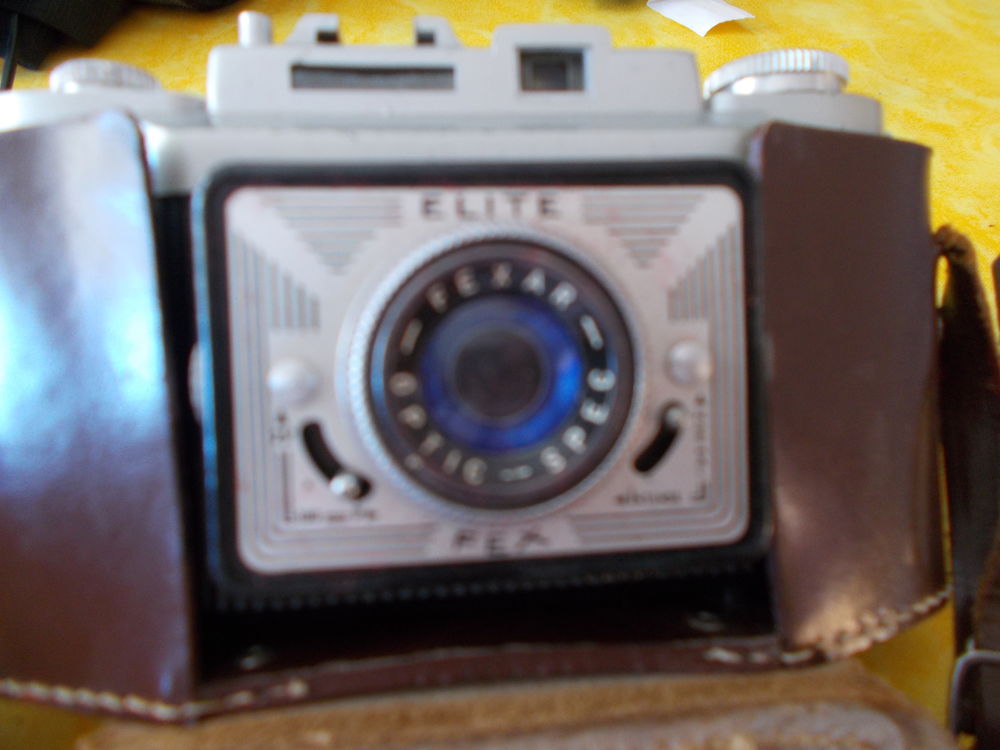 appareil argentique 15 Lormaison (60)