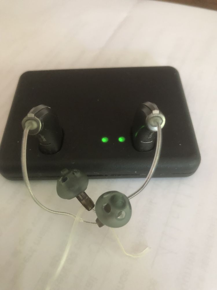 appareil auditif occasion starkey evolv ai 2400 500 Avrill� (49)