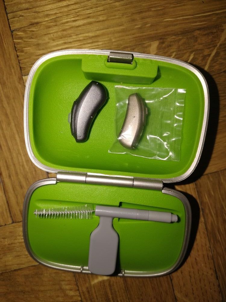 Appareil auditif Phonak aud�o b50-312 1300 Morteau (25)