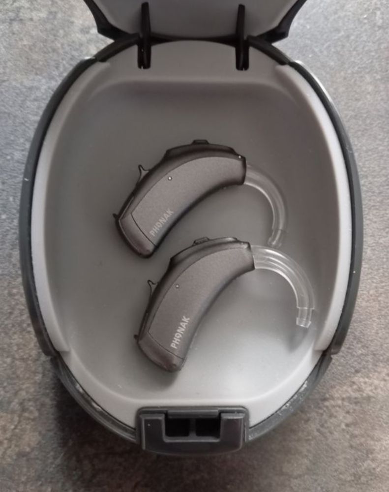 appareil auditif Phonak bol�ro B90-P 750 Montpellier (34)