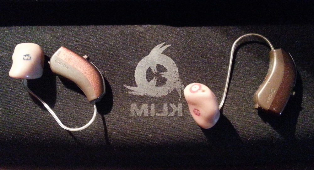 Appareil Auditif Widex C3-FS 0 Tarbes (65)