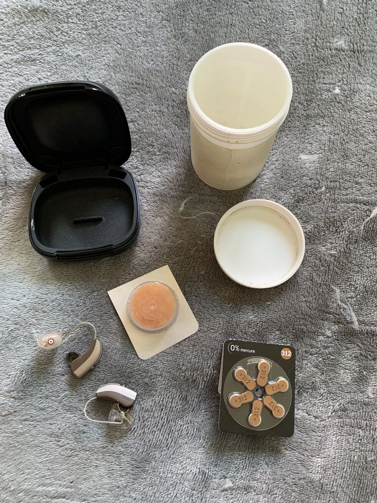 Appareil auditif 50 Mimizan (40)