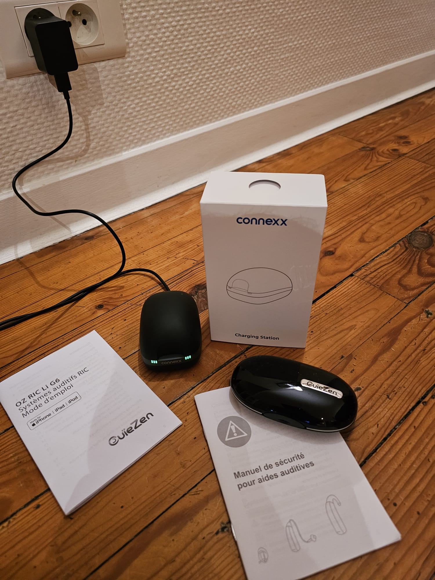 Appareil auditif 260 Toulouse (31)