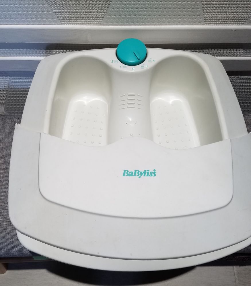 Appareil bain de pieds 29 Beauvais (60)