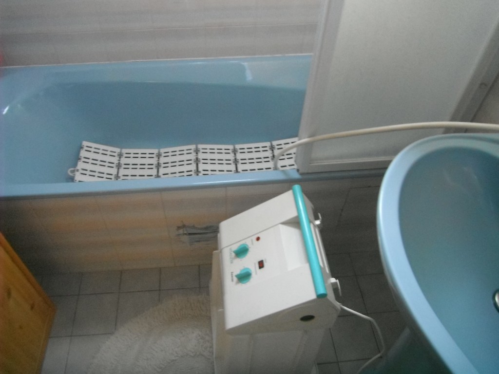 appareil de baln�oth�rapie � domicile 45 Tr�m�ven (29)