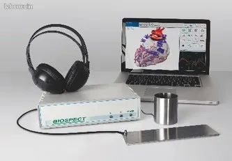Appareil de bioresonnance Biospect essentiel 0 Sallanches (74)