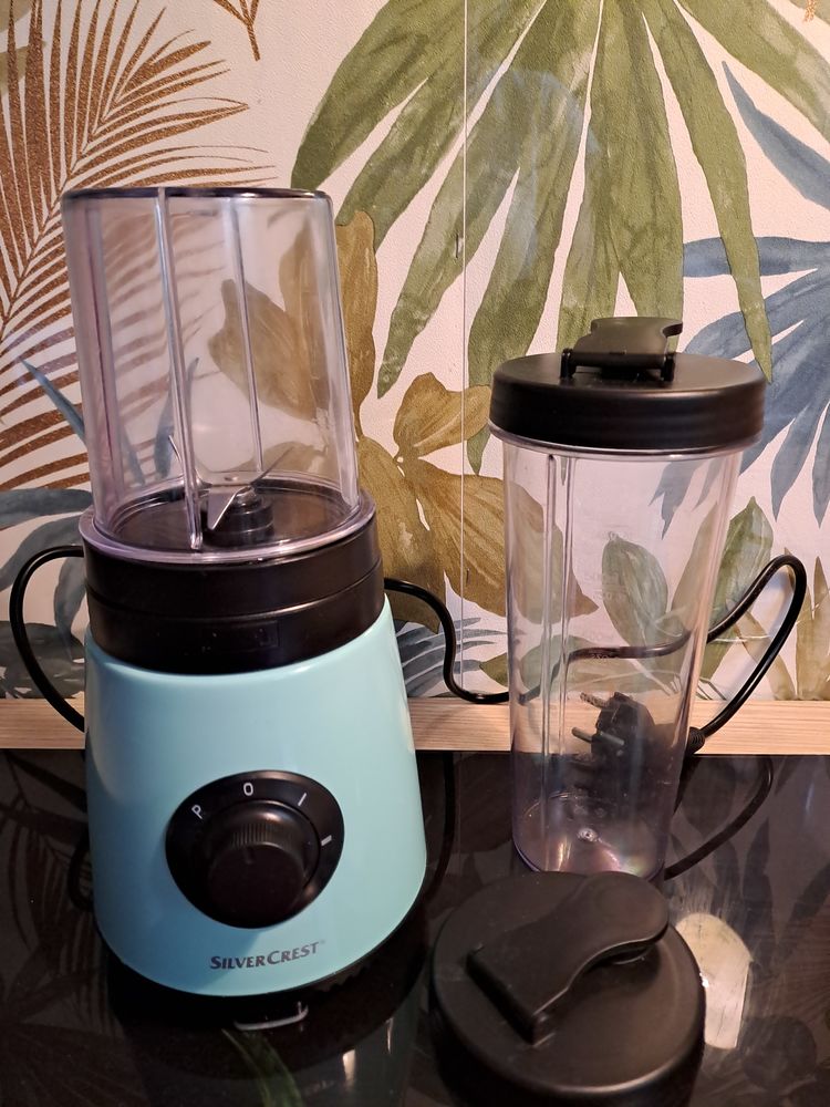 appareil blender � smoothies 20 Toulon (83)