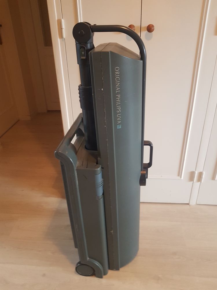 Appareil � bronzer Haute pression 150 Louviers (27)