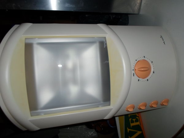 appareil a bronzer MAGIC TYPE 912 120 Am�lie-les-Bains-Palalda (66)