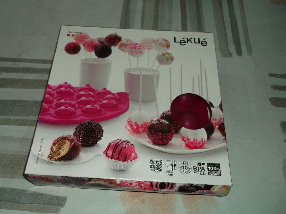 Appareil Cake Pops 23 Fouilloy (80)