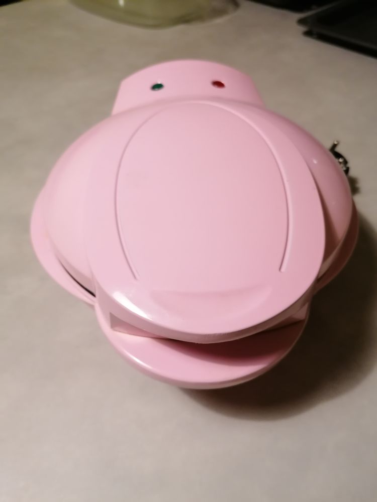 Appareil cake pops 10 Jury (57)