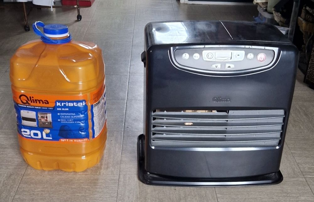 Appareil chauffage d appoint 200 Paris 12 (75)