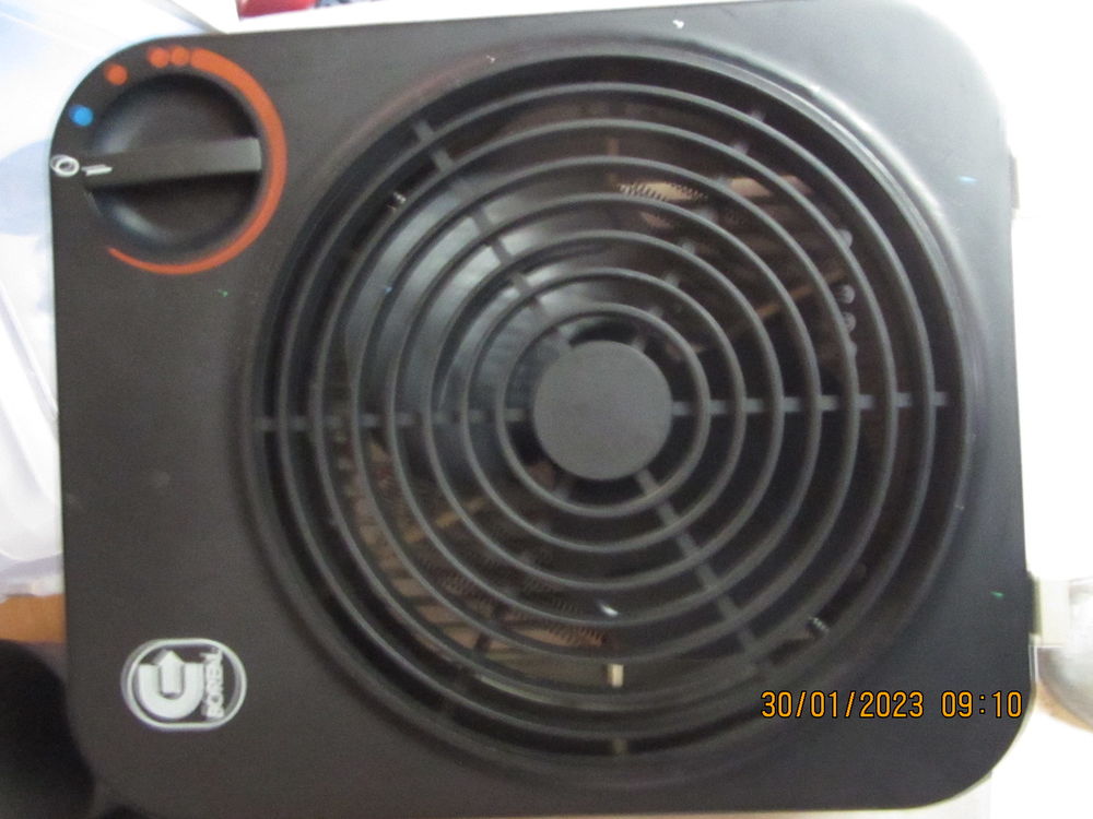 APPAREIL DE CHAUFFAGE 15 Isdes (45)