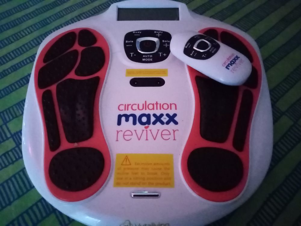 Appareil � circulation sanguine 50 Le Loroux-Bottereau (44)