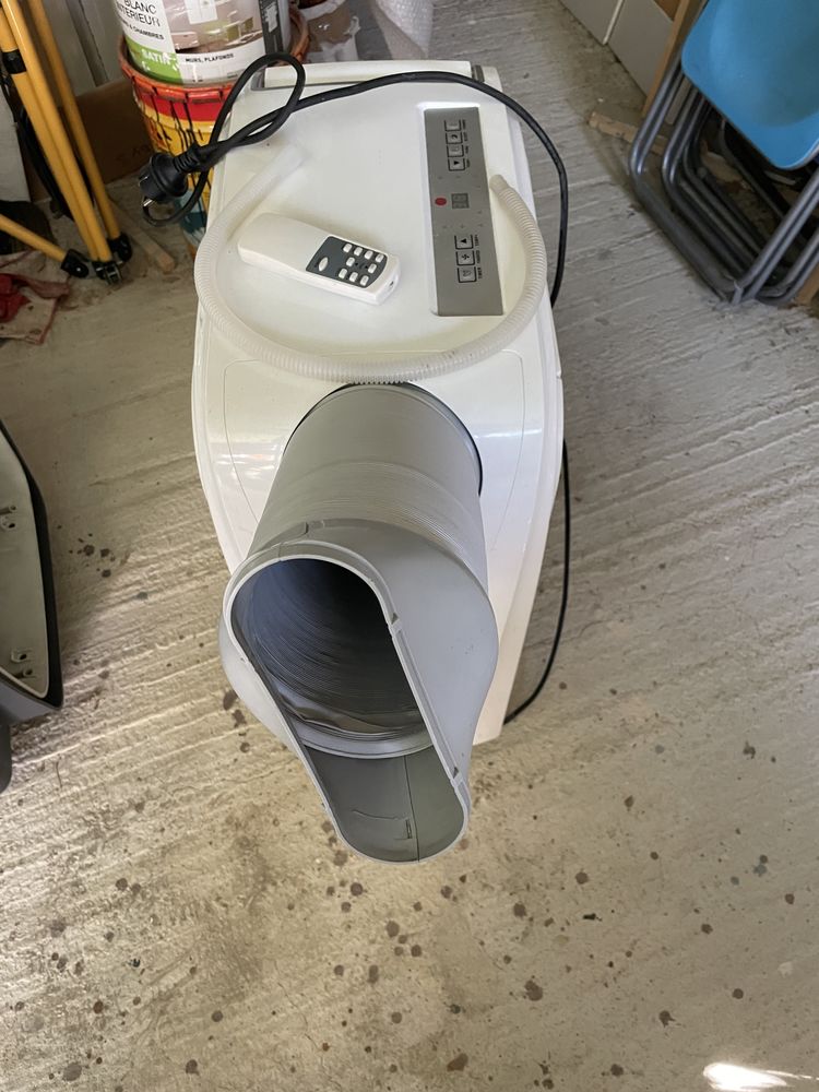 appareil climatiseur r�versible 130 Marseille 12 (13)