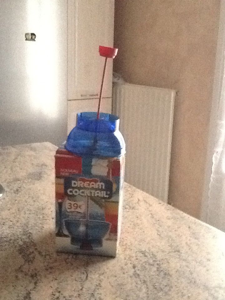 Appareil cocktail 5 Brie-Comte-Robert (77)