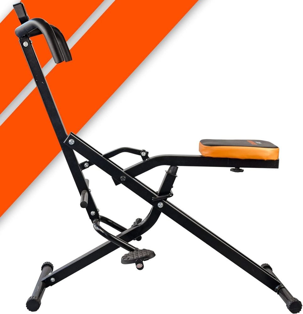 APPAREIL FIT CRUNCH. 78 Dourdan (91)