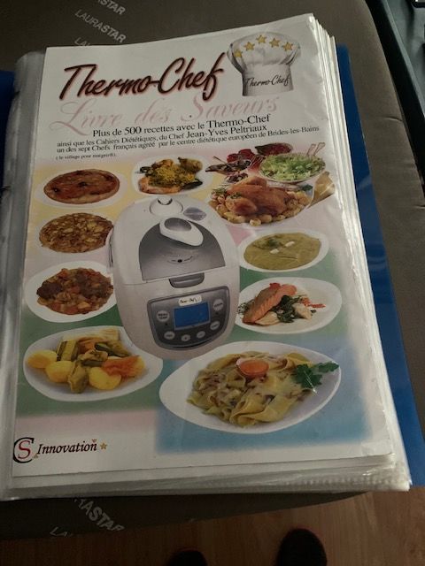 APPAREIL de CUISINE THERMO-CHEF 0 Saint-Brevin-les-Pins (44)