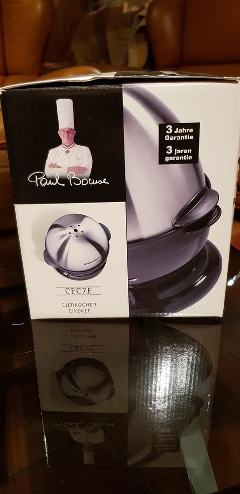 appareil  CUISSON OEUFS   GRANDE MARQUE 39 Bonneville (74)