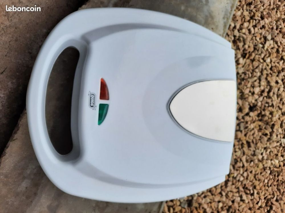 Appareil de cuisson Quigo pour cup cakes et muffins 10 Thilouze (37)