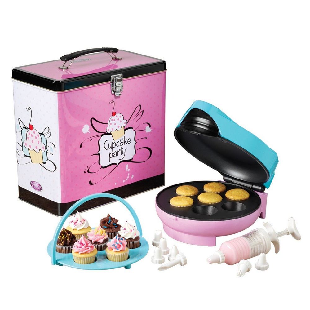 Appareil � CUPCAKE SIMEO 0 Le Cannet (06)