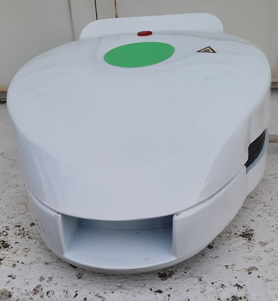 Appareil � cupcakes 5 Dijon (21)