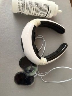 APPAREIL DE DECONTRACTION MUSCULAIRES 12 Cannes (06)