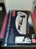 APPAREIL DE DECOUPE ROULANT pour photos 15 Serres-Castet (64)