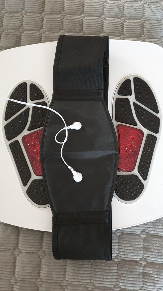 Appareil drainastims pro. 150 Knutange (57)