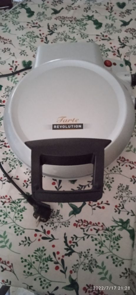 Appareil �lectrique  tarte r�volution  T�l�shopping 4 en 1 40 Cuigy-en-Bray (60)