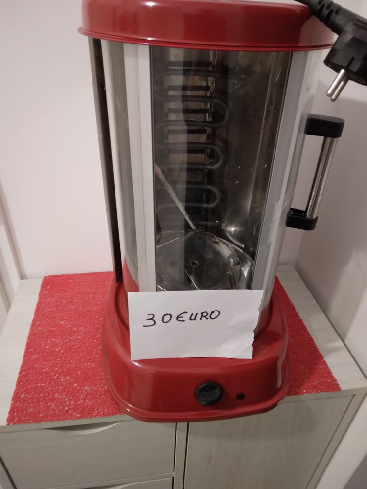 APPAREIL ELECTRIQUE 30 Perpignan (66)