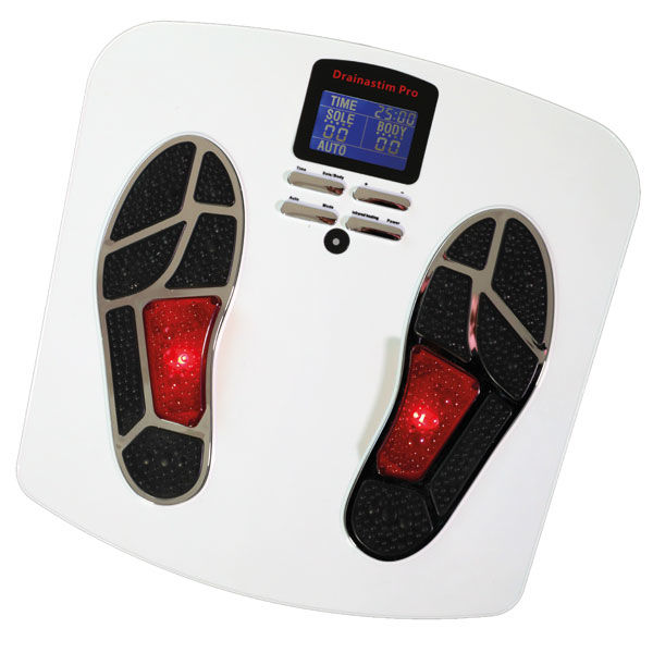 appareil d'electrodrainage 70 eueros tel 70 Lyon 7 (69)