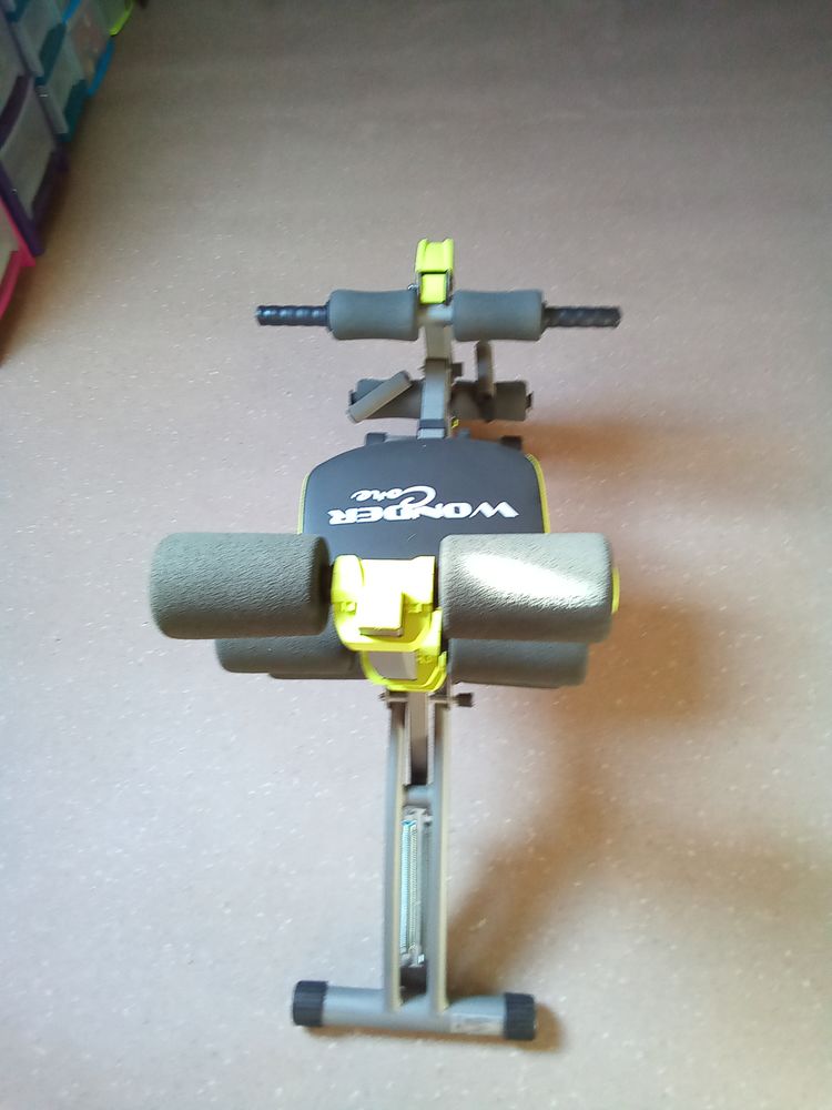 Appareil/ entretien corporel 39 Le Saulchoy (60)