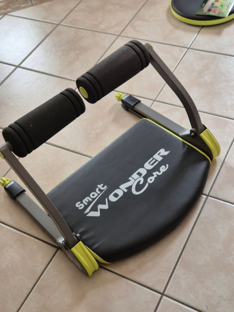 Appareil d'exercices 30 Saint-Paul-Trois-Ch�teaux (26)