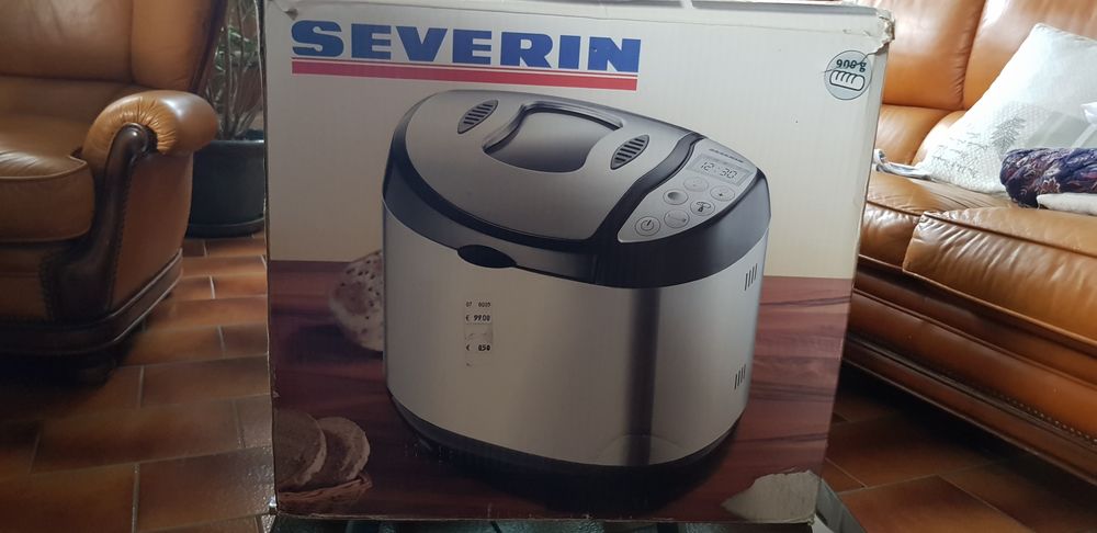 Appareil A FAIRE TOUS VOS PAIN BRIOCHES.. 59 Bonneville (74)