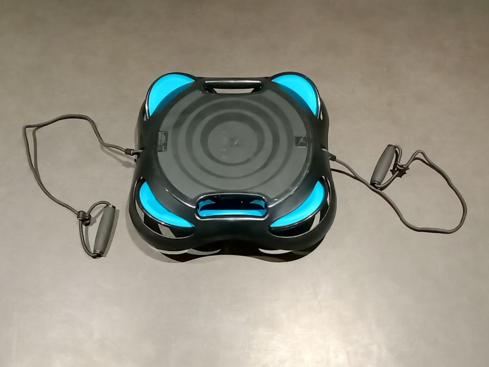 Appareil de gym et fitness: Abdo Gain Trainer tr�s bon �tat 35 Thonon-les-Bains (74)