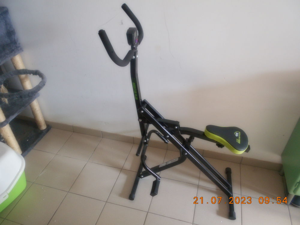 Appareil Fitness   AB Booster Plus   0 Saint-Vigor-des-M�zerets (14)