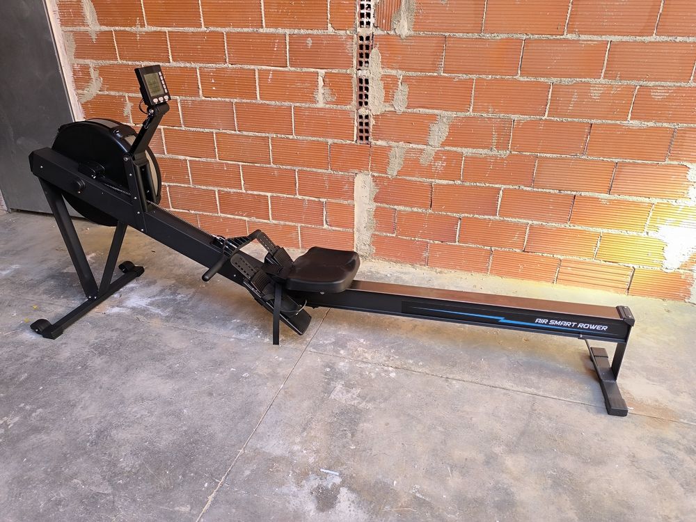 Appareil fitness Ergo 750 Perpignan (66)