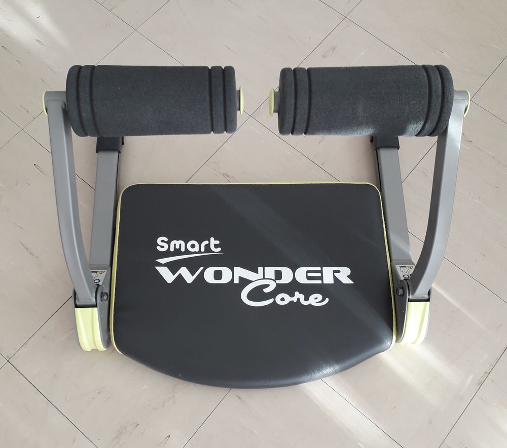 Appareil fitness : Jamais utilis�. 45 Ville-la-Grand (74)